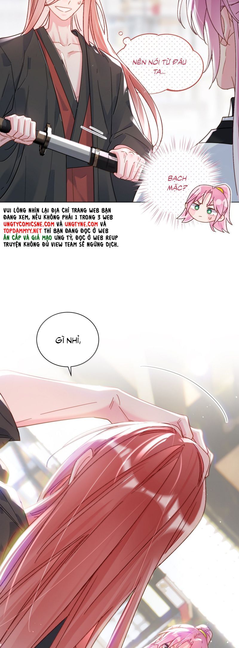 Tôi Phải Làm Một Kẻ Đại Xấu Xa: Chapter 178