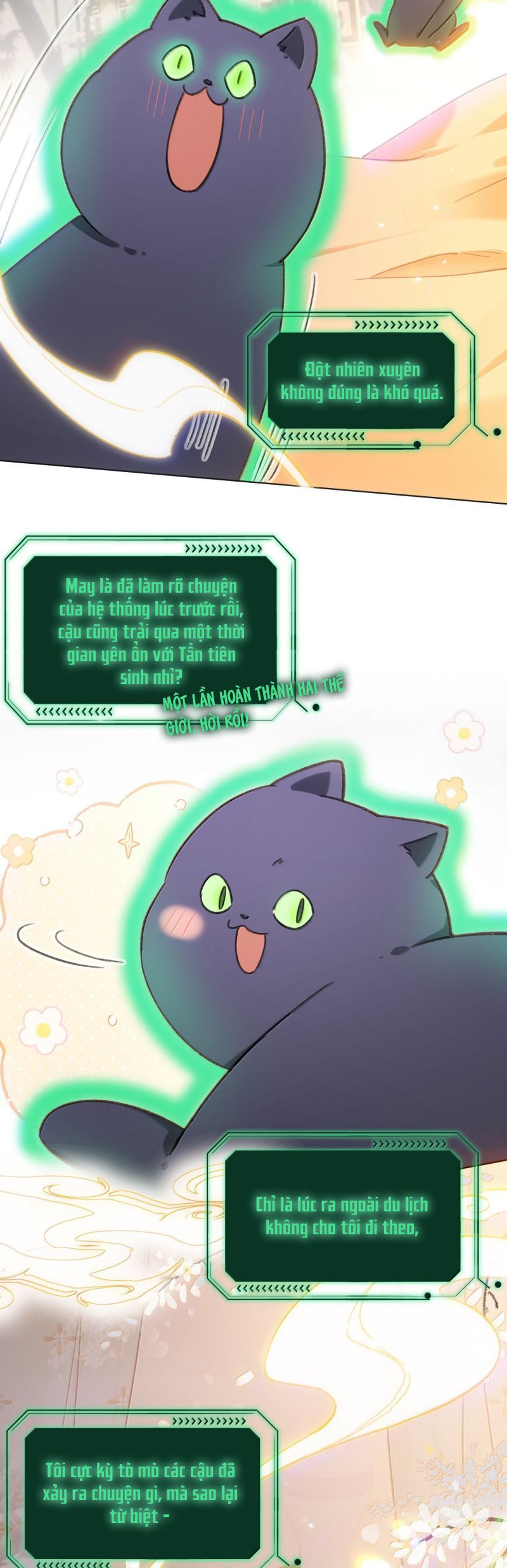 Tôi Phải Làm Một Kẻ Đại Xấu Xa: Chapter 178
