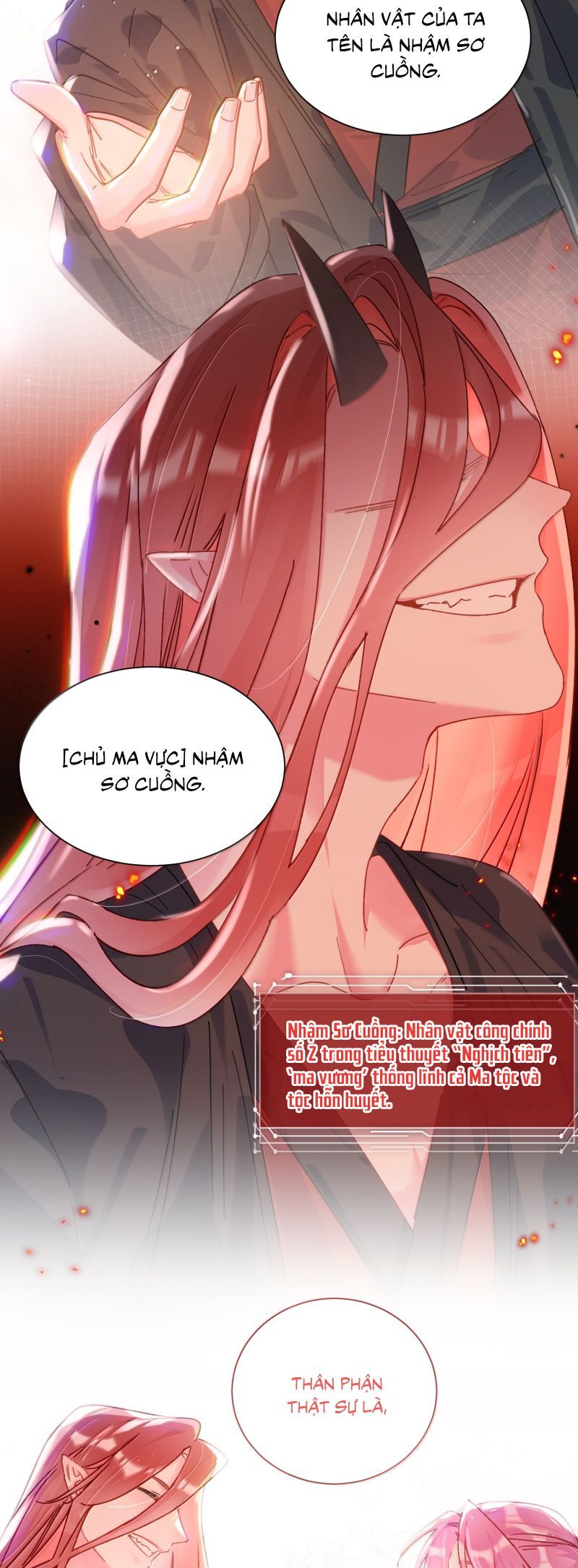 Tôi Phải Làm Một Kẻ Đại Xấu Xa: Chapter 178