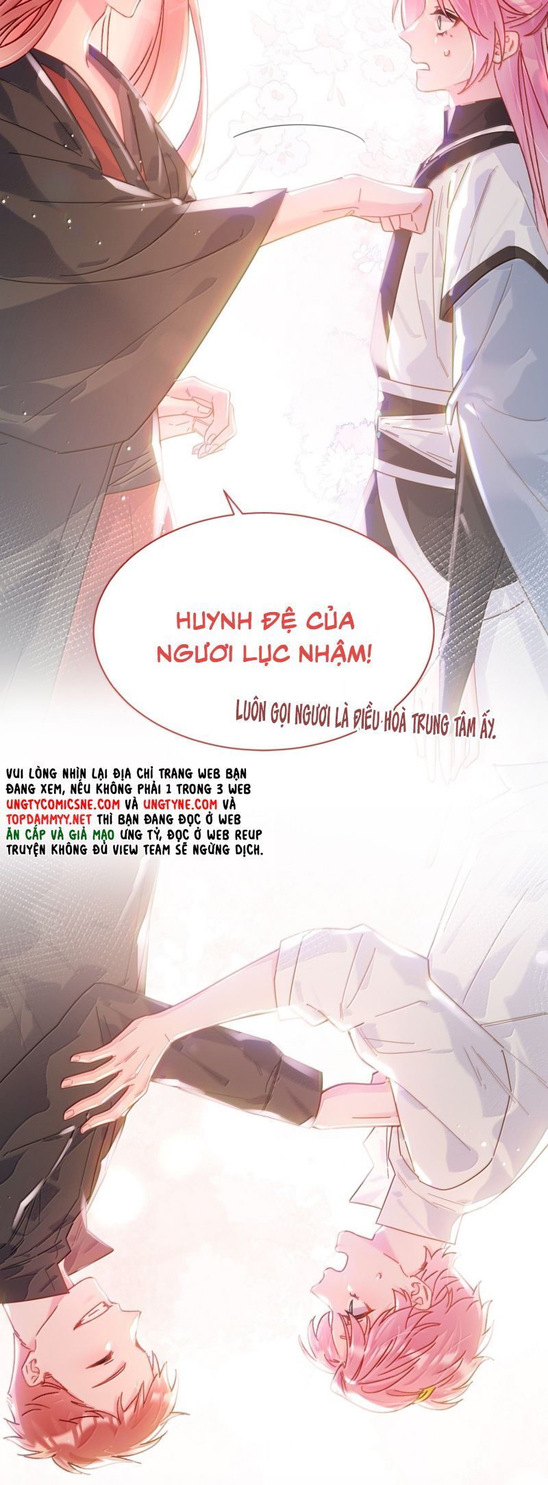 Tôi Phải Làm Một Kẻ Đại Xấu Xa: Chapter 178