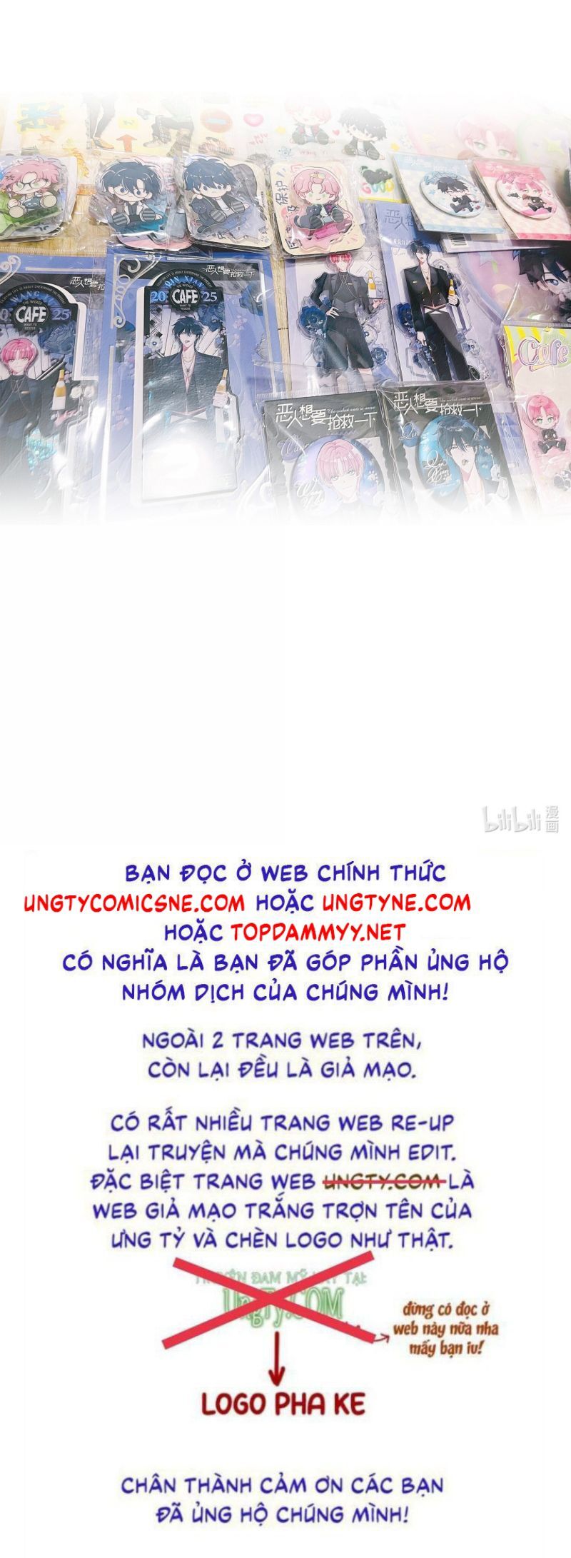 Tôi Phải Làm Một Kẻ Đại Xấu Xa: Chapter 178