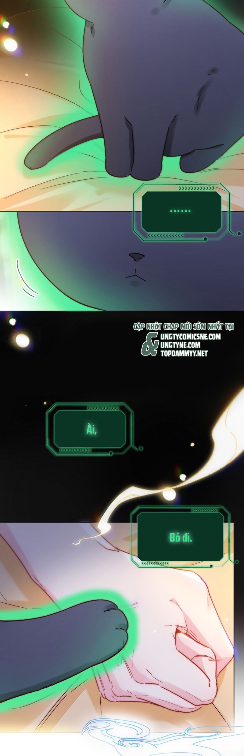 Tôi Phải Làm Một Kẻ Đại Xấu Xa: Chapter 178