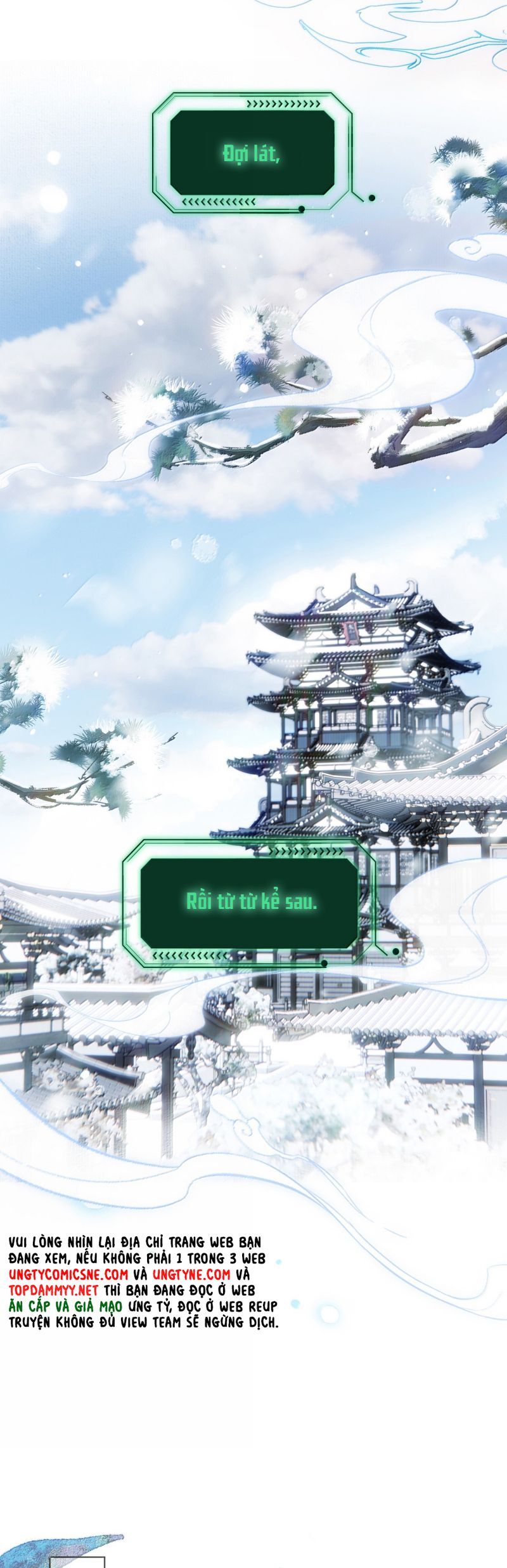 Tôi Phải Làm Một Kẻ Đại Xấu Xa: Chapter 178