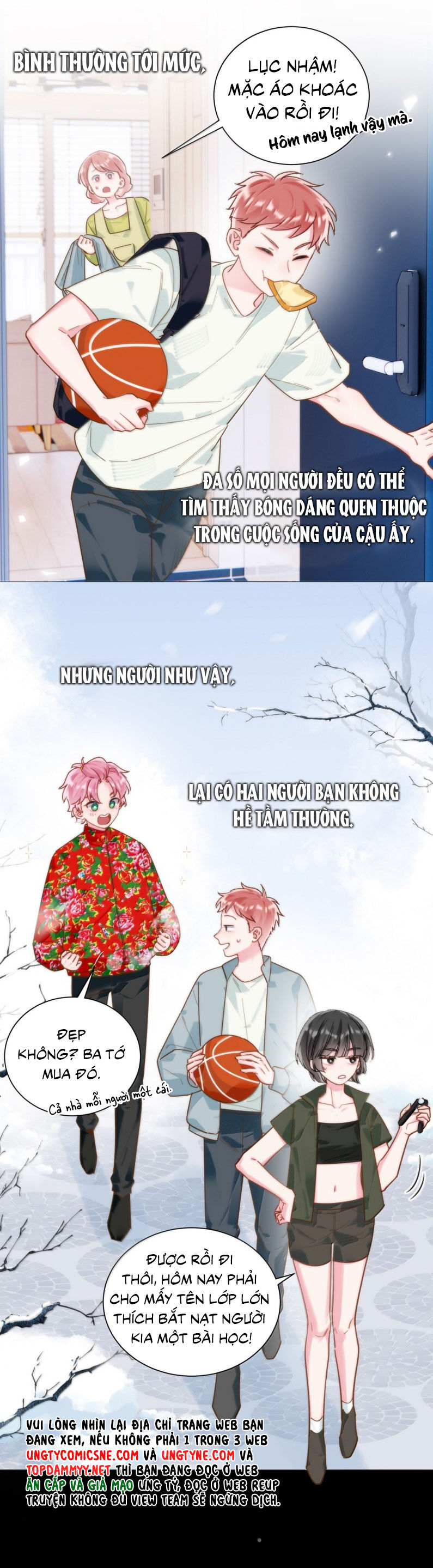 Tôi Phải Làm Một Kẻ Đại Xấu Xa: Chapter 179