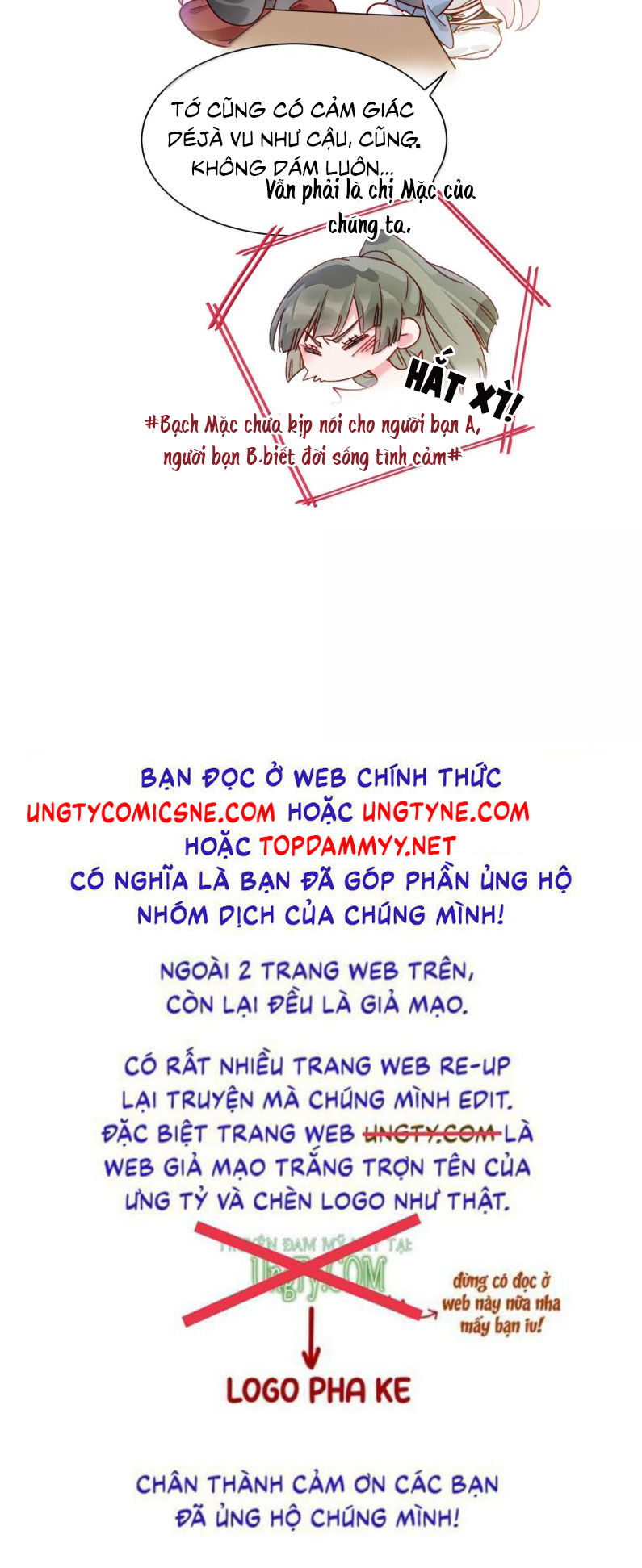 Tôi Phải Làm Một Kẻ Đại Xấu Xa: Chapter 179