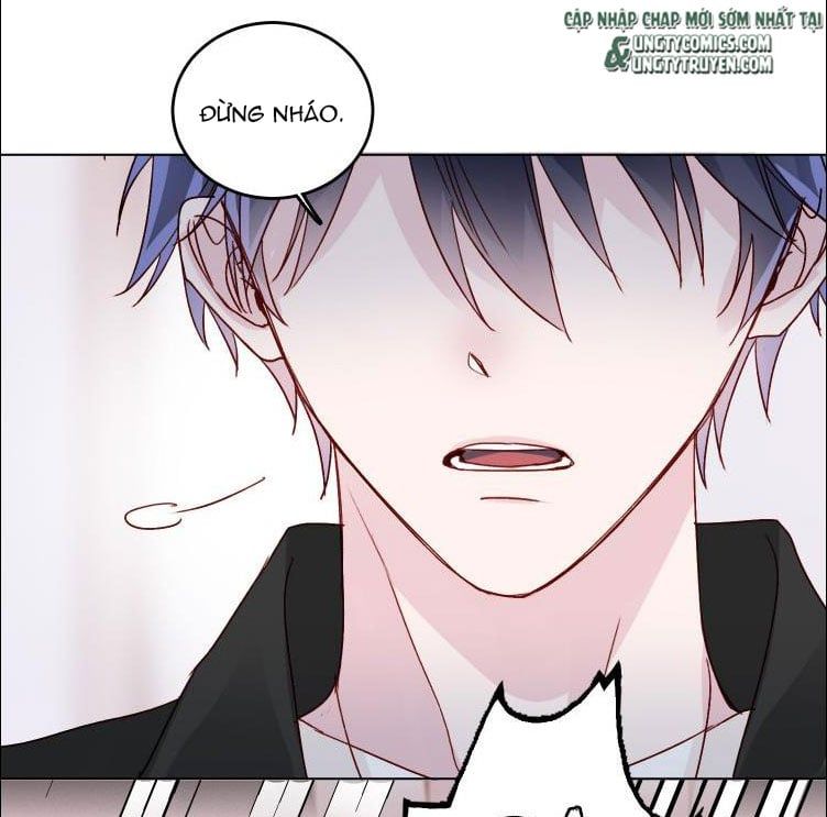 Tôi Phải Làm Một Kẻ Đại Xấu Xa: Chapter 18.5