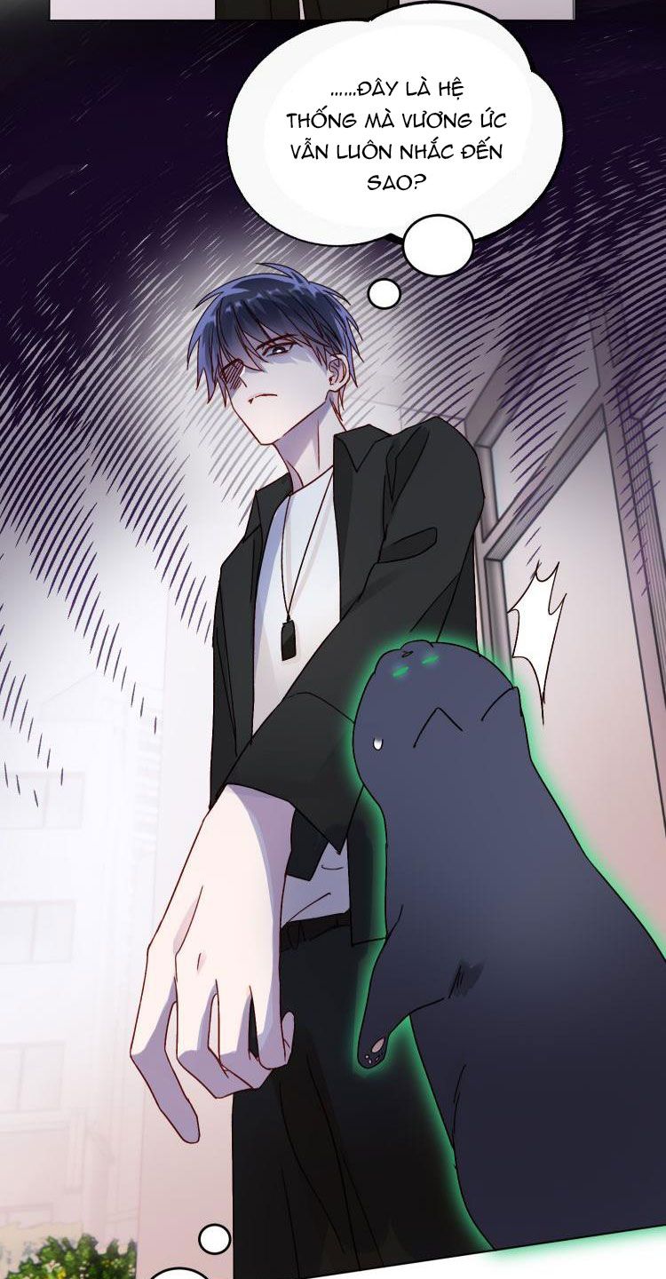 Tôi Phải Làm Một Kẻ Đại Xấu Xa: Chapter 18.5