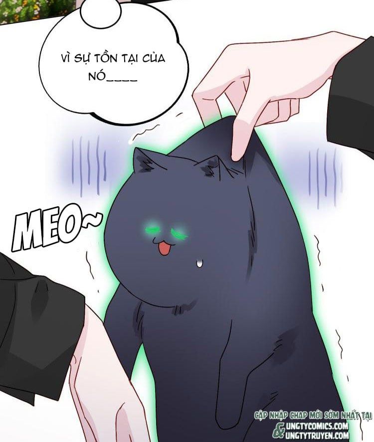 Tôi Phải Làm Một Kẻ Đại Xấu Xa: Chapter 18.5