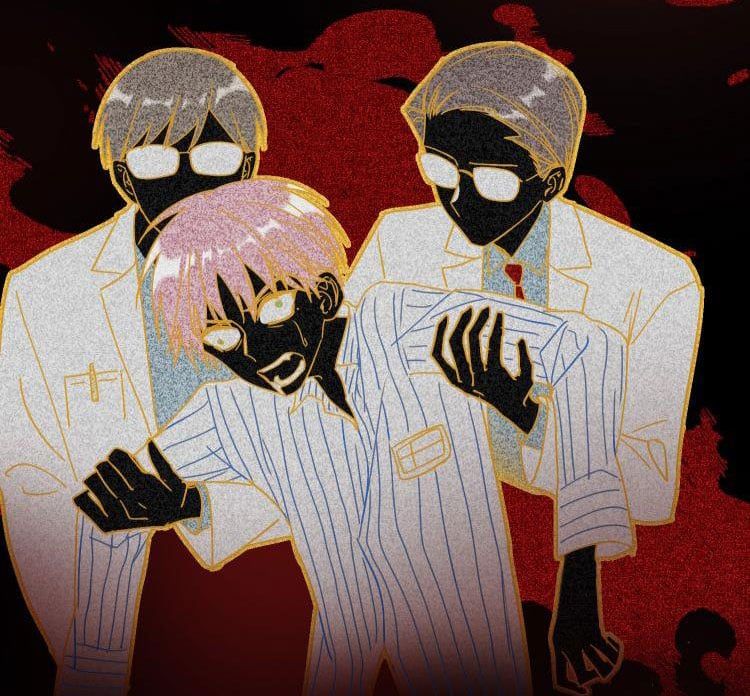 Tôi Phải Làm Một Kẻ Đại Xấu Xa: Chapter 18.5