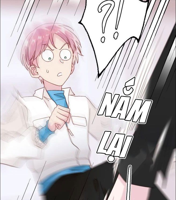 Tôi Phải Làm Một Kẻ Đại Xấu Xa: Chapter 18.5