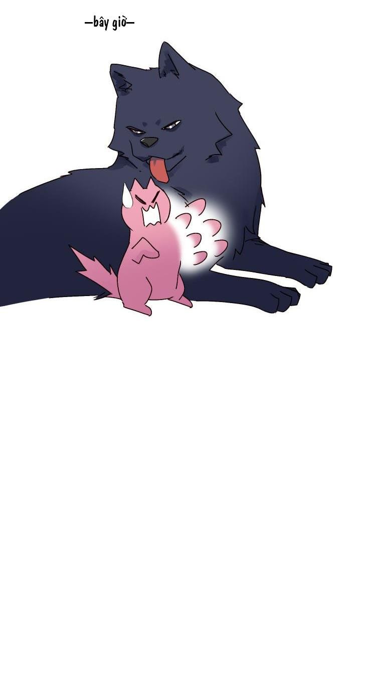 Tôi Phải Làm Một Kẻ Đại Xấu Xa: Chapter 18.5