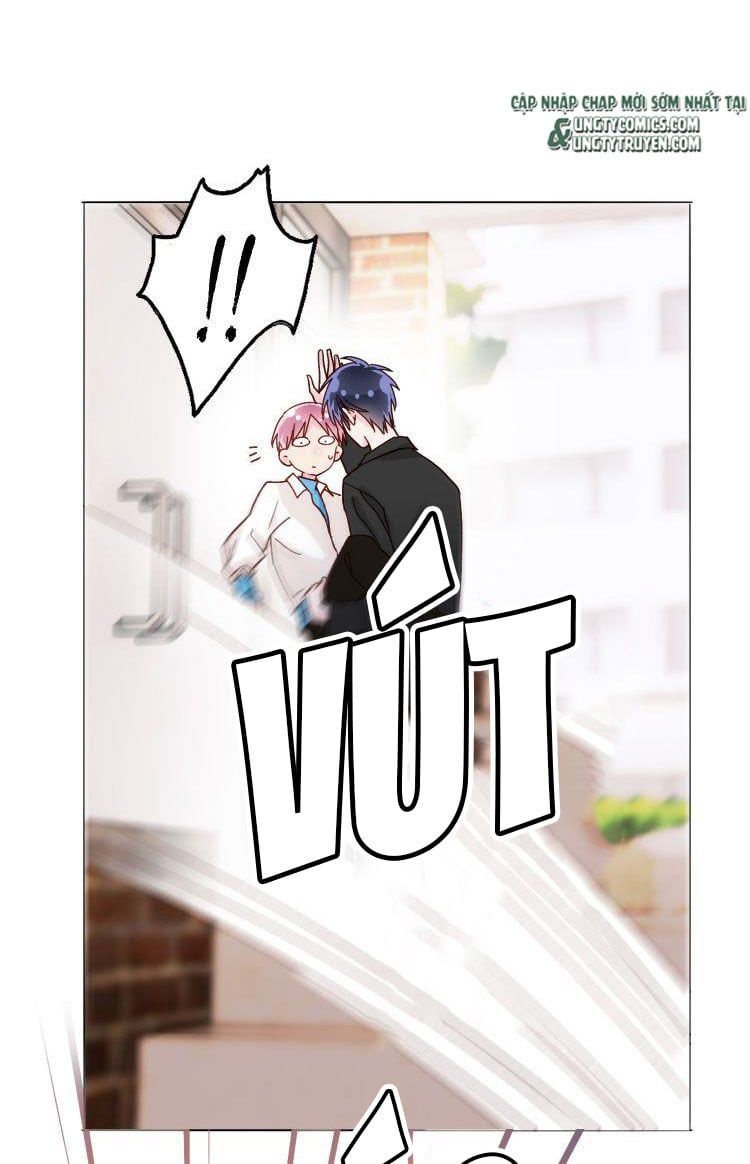 Tôi Phải Làm Một Kẻ Đại Xấu Xa: Chapter 18.5