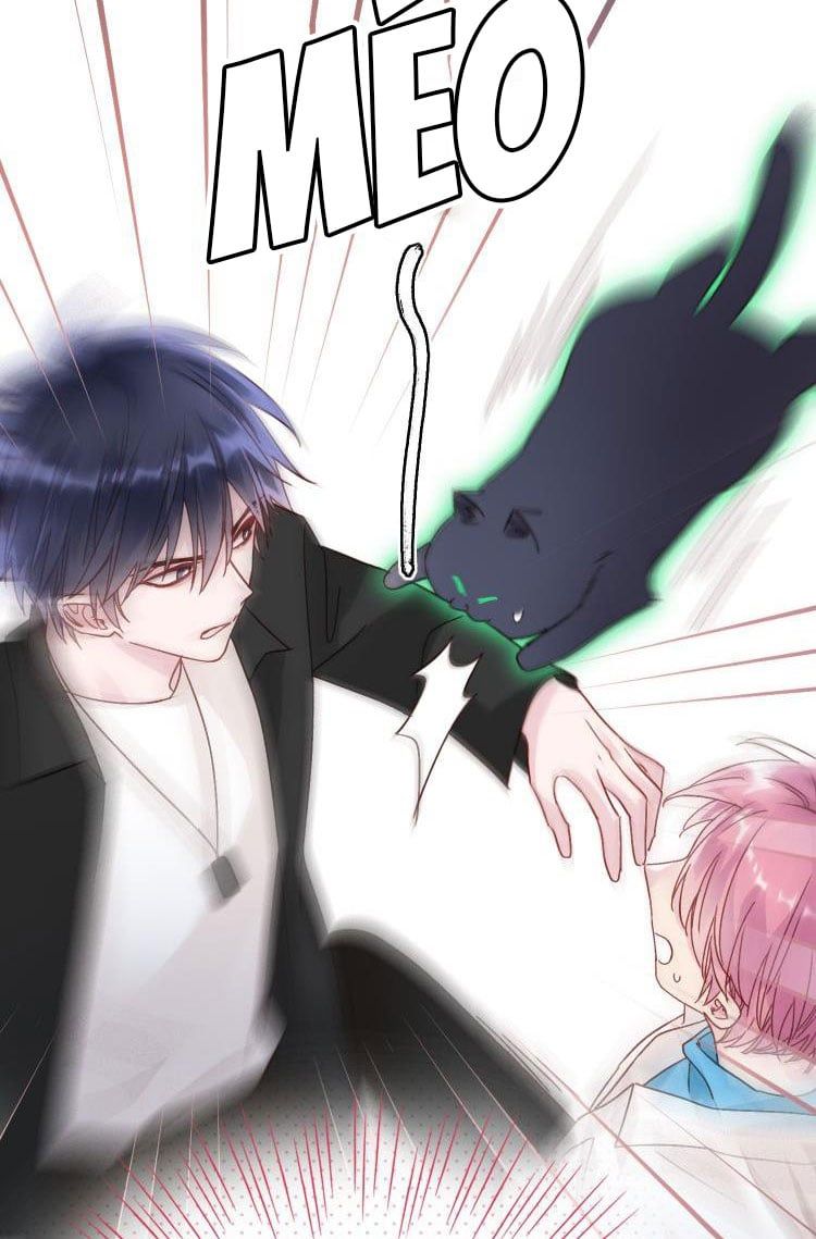 Tôi Phải Làm Một Kẻ Đại Xấu Xa: Chapter 18.5