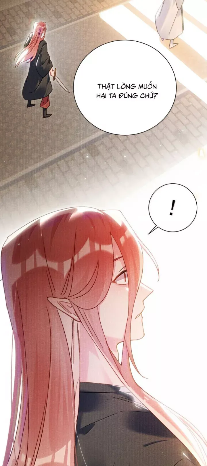 Tôi Phải Làm Một Kẻ Đại Xấu Xa: Chapter 181