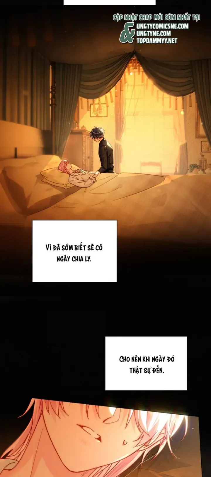 Tôi Phải Làm Một Kẻ Đại Xấu Xa: Chapter 181