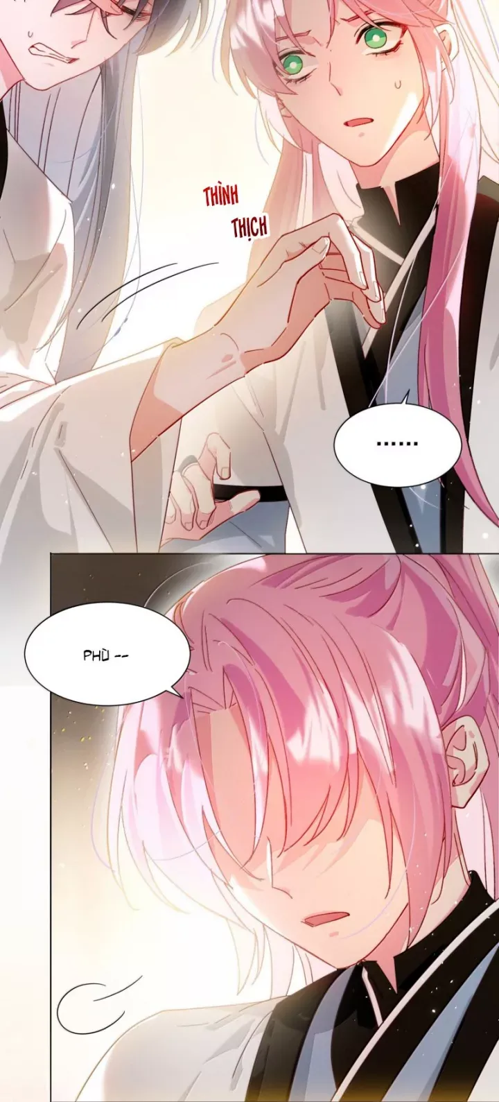 Tôi Phải Làm Một Kẻ Đại Xấu Xa: Chapter 181