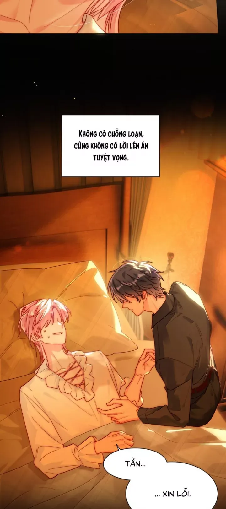 Tôi Phải Làm Một Kẻ Đại Xấu Xa: Chapter 181