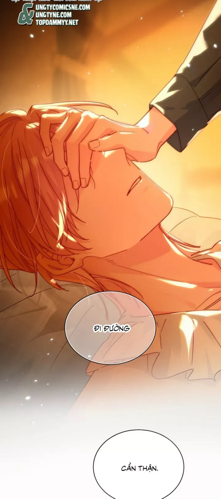 Tôi Phải Làm Một Kẻ Đại Xấu Xa: Chapter 181