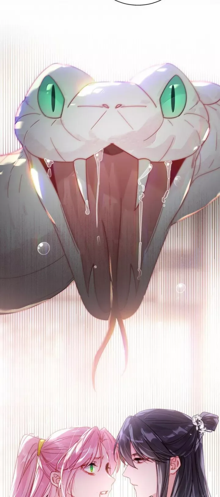 Tôi Phải Làm Một Kẻ Đại Xấu Xa: Chapter 181