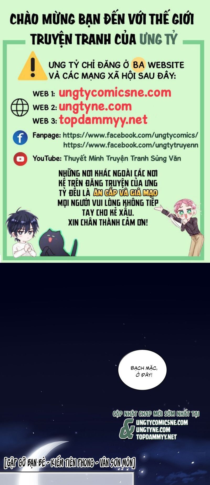 Tôi Phải Làm Một Kẻ Đại Xấu Xa: Chapter 182