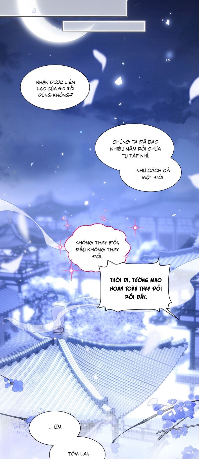 Tôi Phải Làm Một Kẻ Đại Xấu Xa: Chapter 182