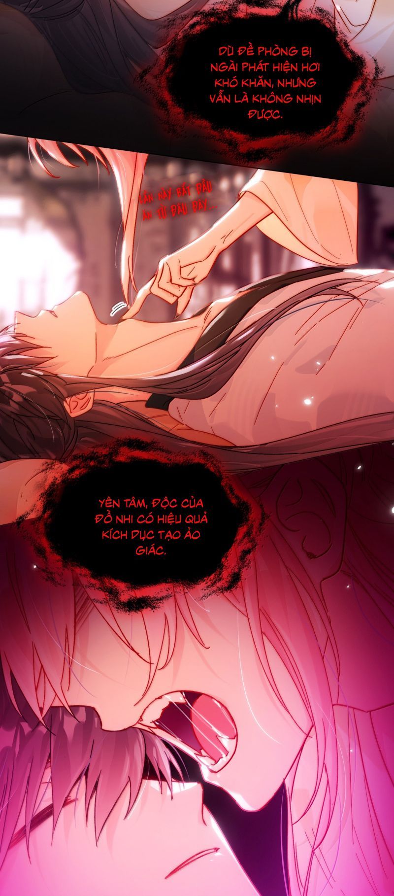 Tôi Phải Làm Một Kẻ Đại Xấu Xa: Chapter 182