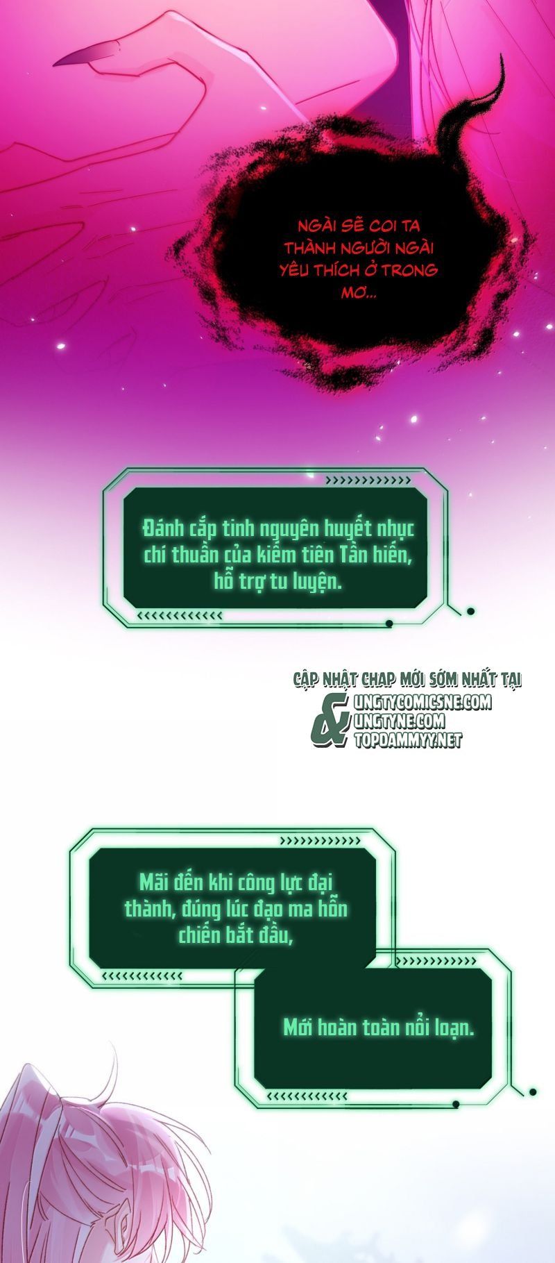 Tôi Phải Làm Một Kẻ Đại Xấu Xa: Chapter 182