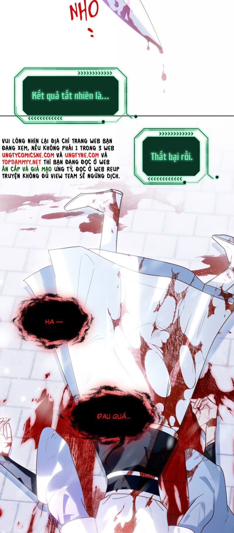 Tôi Phải Làm Một Kẻ Đại Xấu Xa: Chapter 182