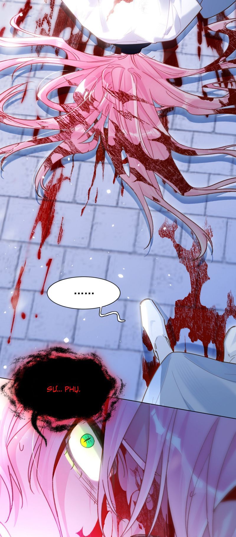 Tôi Phải Làm Một Kẻ Đại Xấu Xa: Chapter 182