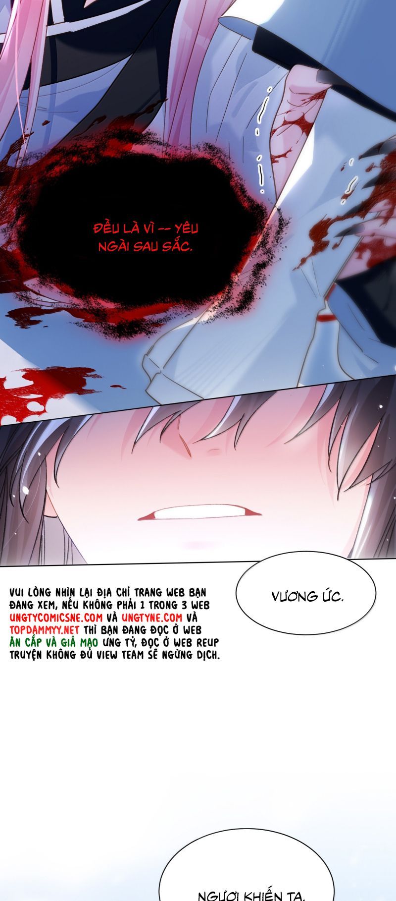 Tôi Phải Làm Một Kẻ Đại Xấu Xa: Chapter 182