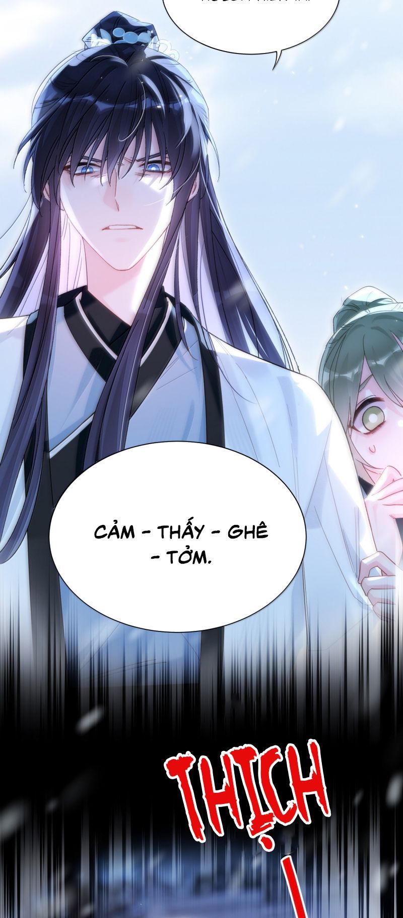 Tôi Phải Làm Một Kẻ Đại Xấu Xa: Chapter 182