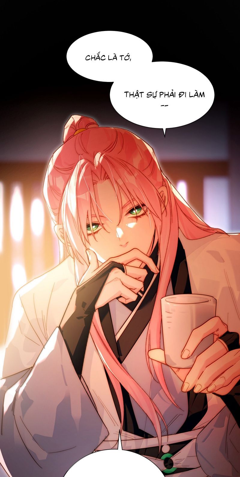 Tôi Phải Làm Một Kẻ Đại Xấu Xa: Chapter 182