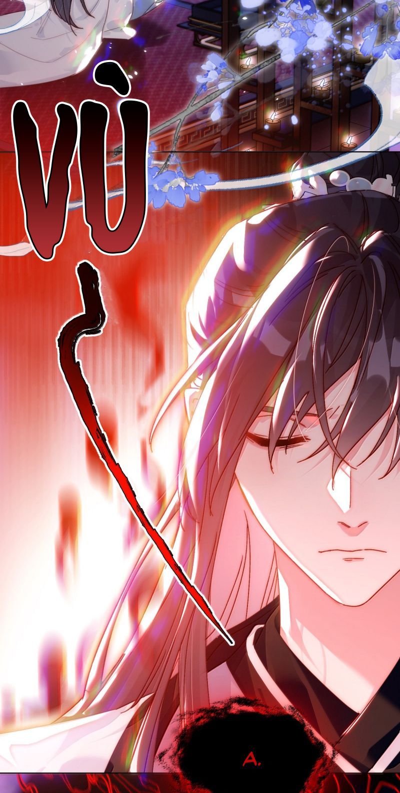 Tôi Phải Làm Một Kẻ Đại Xấu Xa: Chapter 182