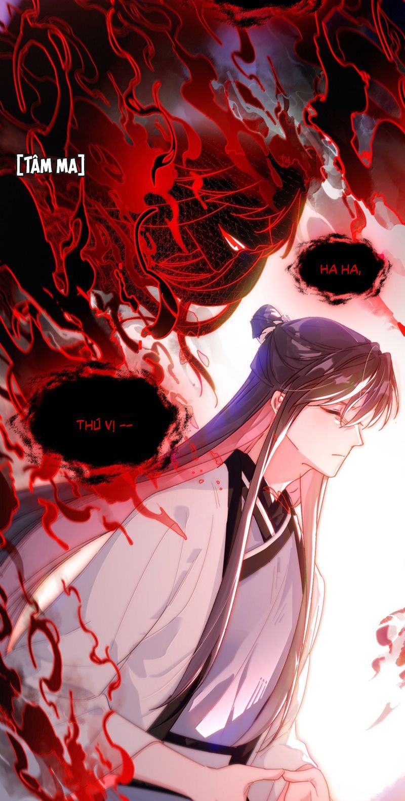 Tôi Phải Làm Một Kẻ Đại Xấu Xa: Chapter 182