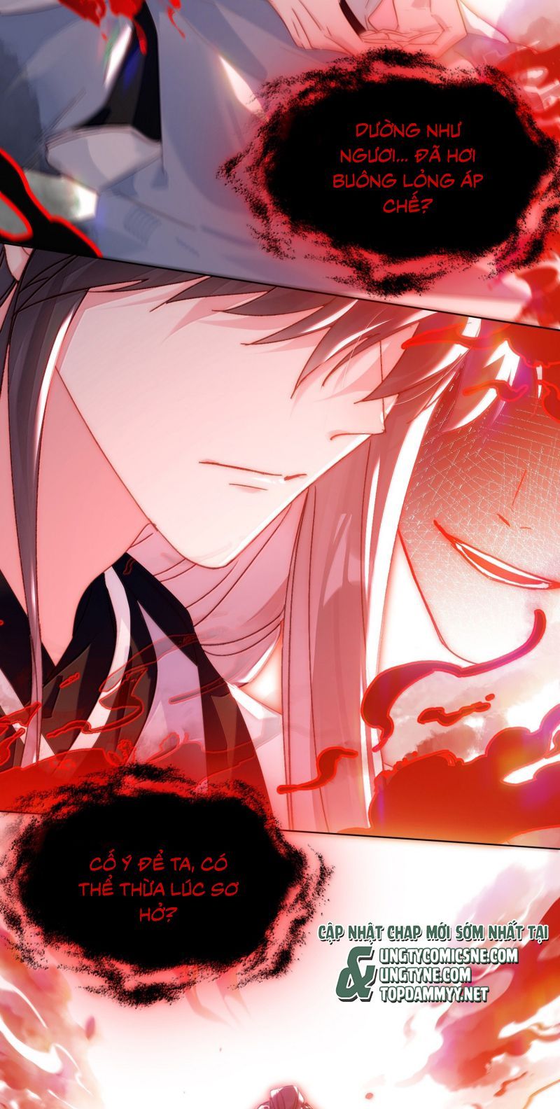 Tôi Phải Làm Một Kẻ Đại Xấu Xa: Chapter 182