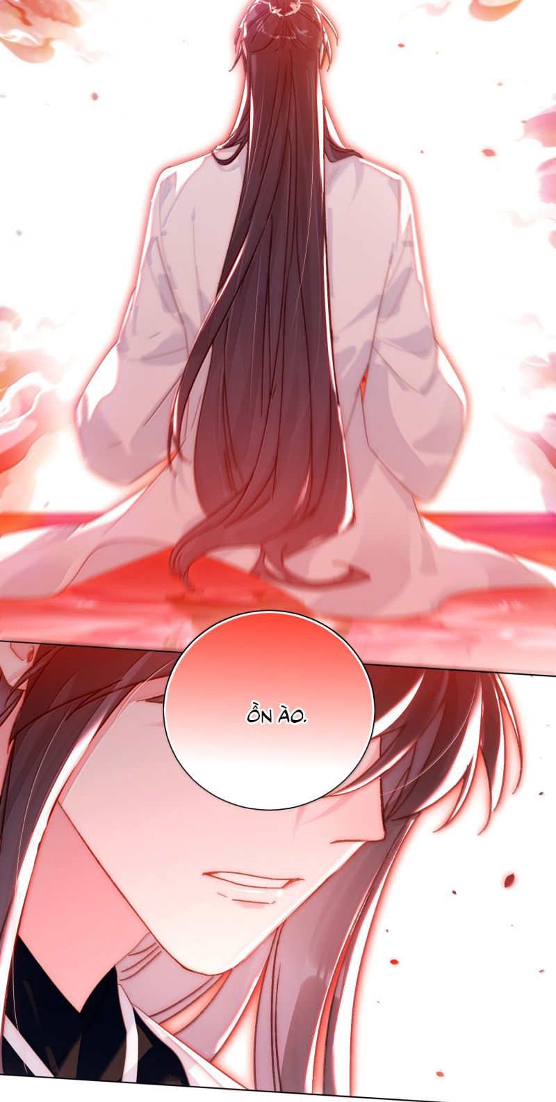 Tôi Phải Làm Một Kẻ Đại Xấu Xa: Chapter 182