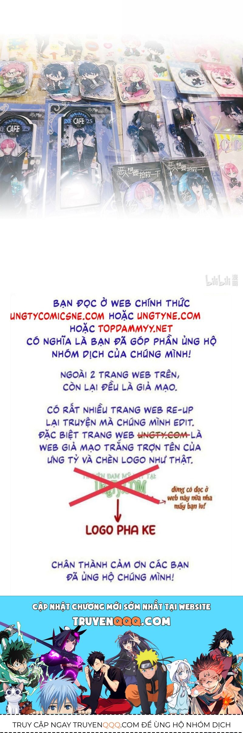 Tôi Phải Làm Một Kẻ Đại Xấu Xa: Chapter 182