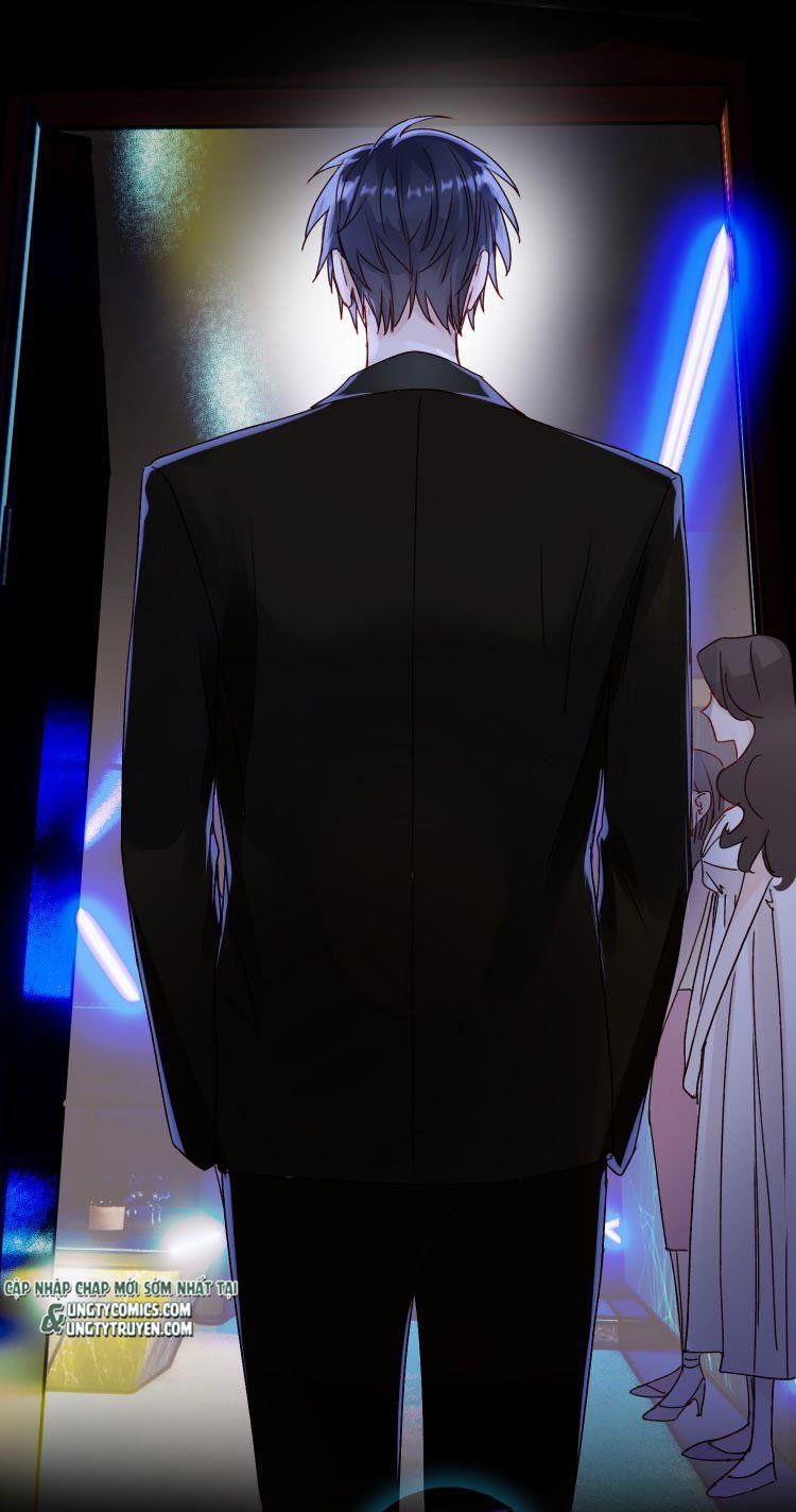 Tôi Phải Làm Một Kẻ Đại Xấu Xa: Chapter 19.5