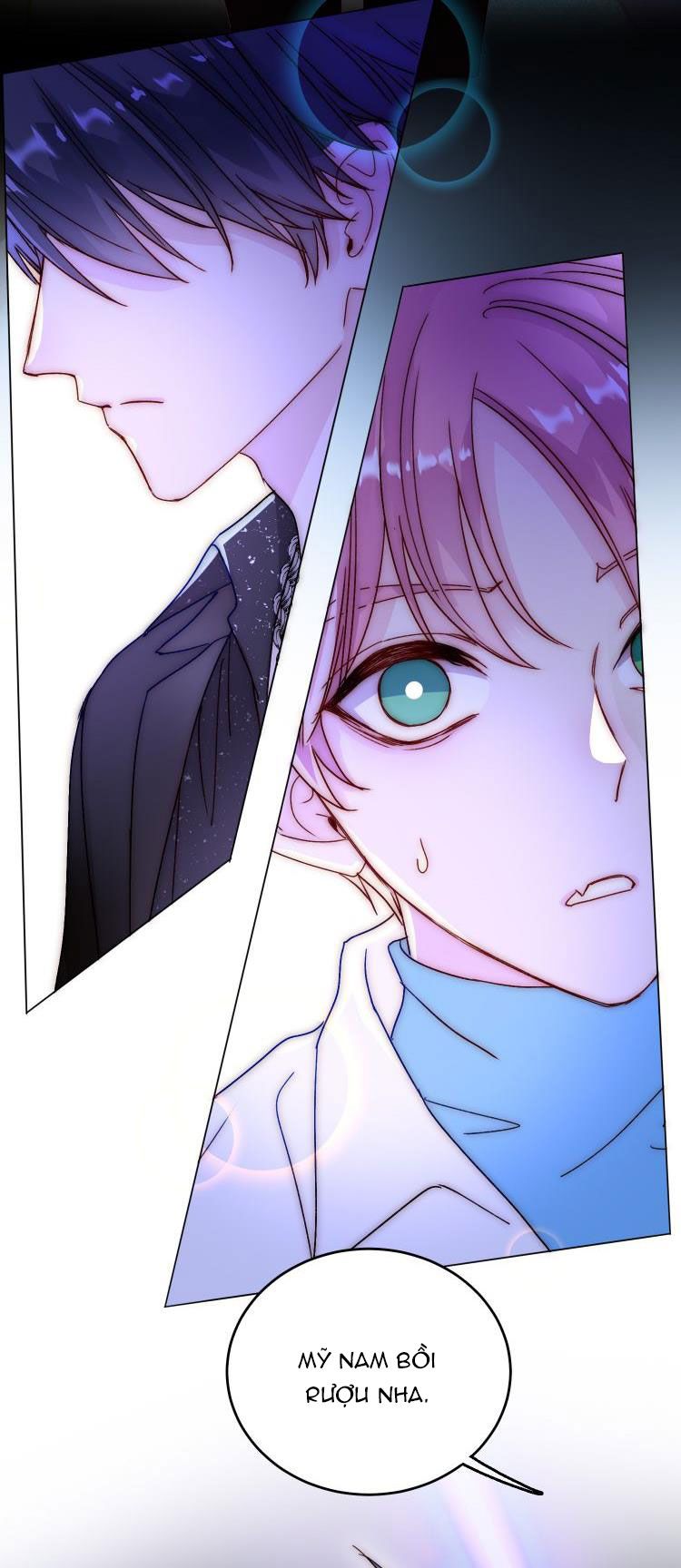 Tôi Phải Làm Một Kẻ Đại Xấu Xa: Chapter 19.5