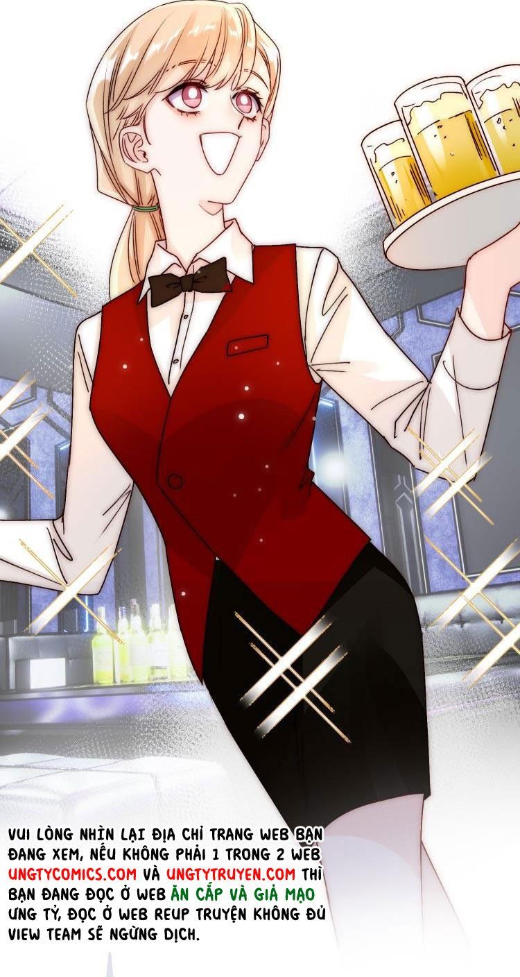 Tôi Phải Làm Một Kẻ Đại Xấu Xa: Chapter 19.5