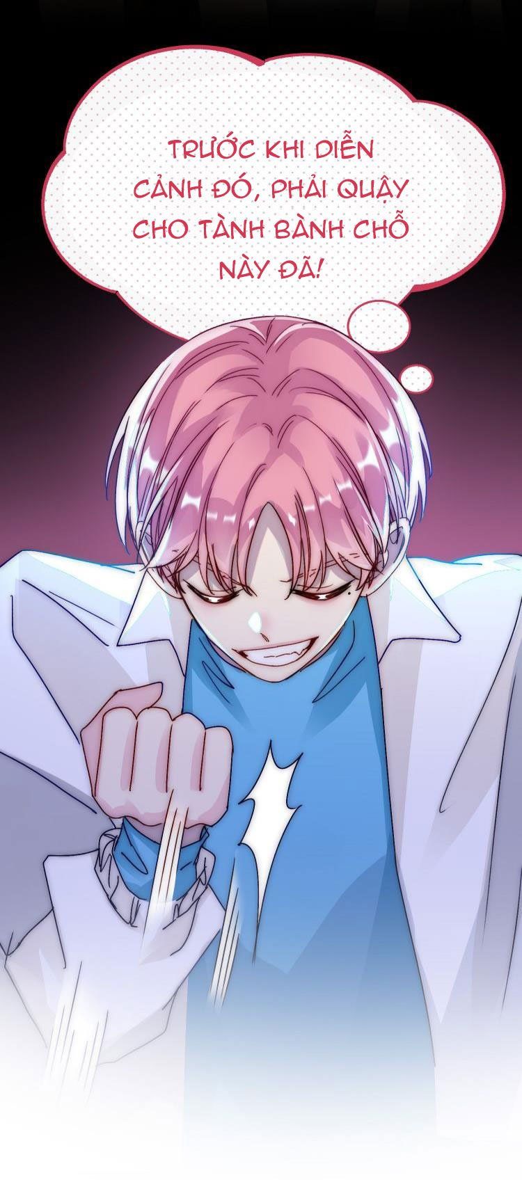 Tôi Phải Làm Một Kẻ Đại Xấu Xa: Chapter 19.5