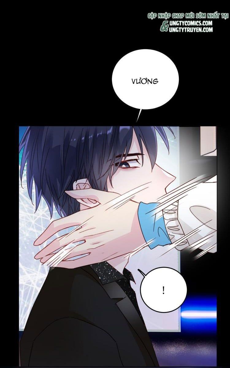 Tôi Phải Làm Một Kẻ Đại Xấu Xa: Chapter 20.5