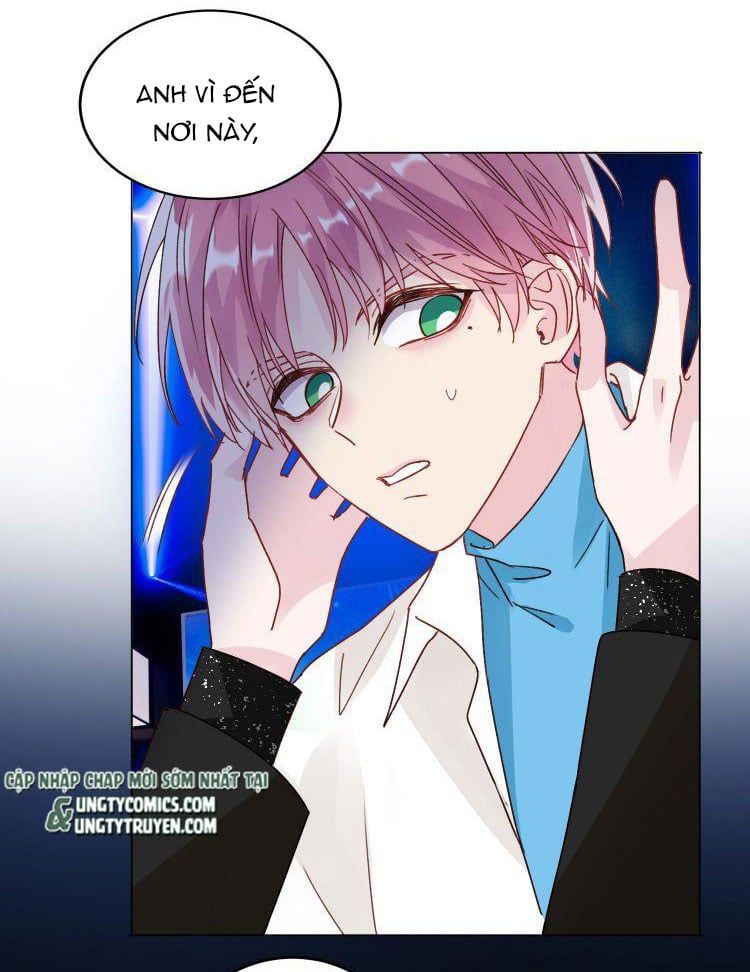 Tôi Phải Làm Một Kẻ Đại Xấu Xa: Chapter 20.5