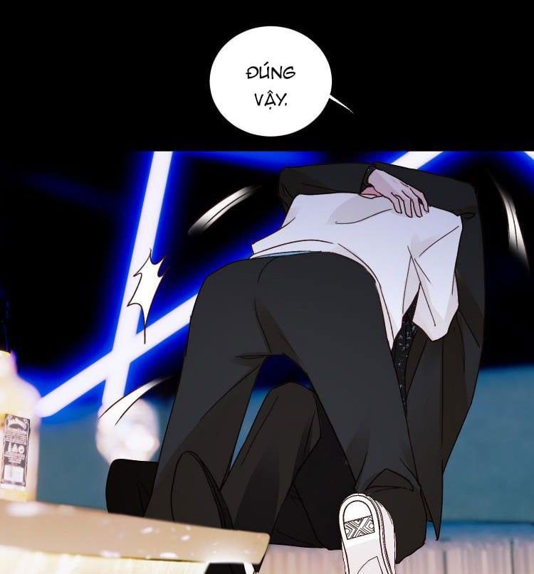 Tôi Phải Làm Một Kẻ Đại Xấu Xa: Chapter 20.5