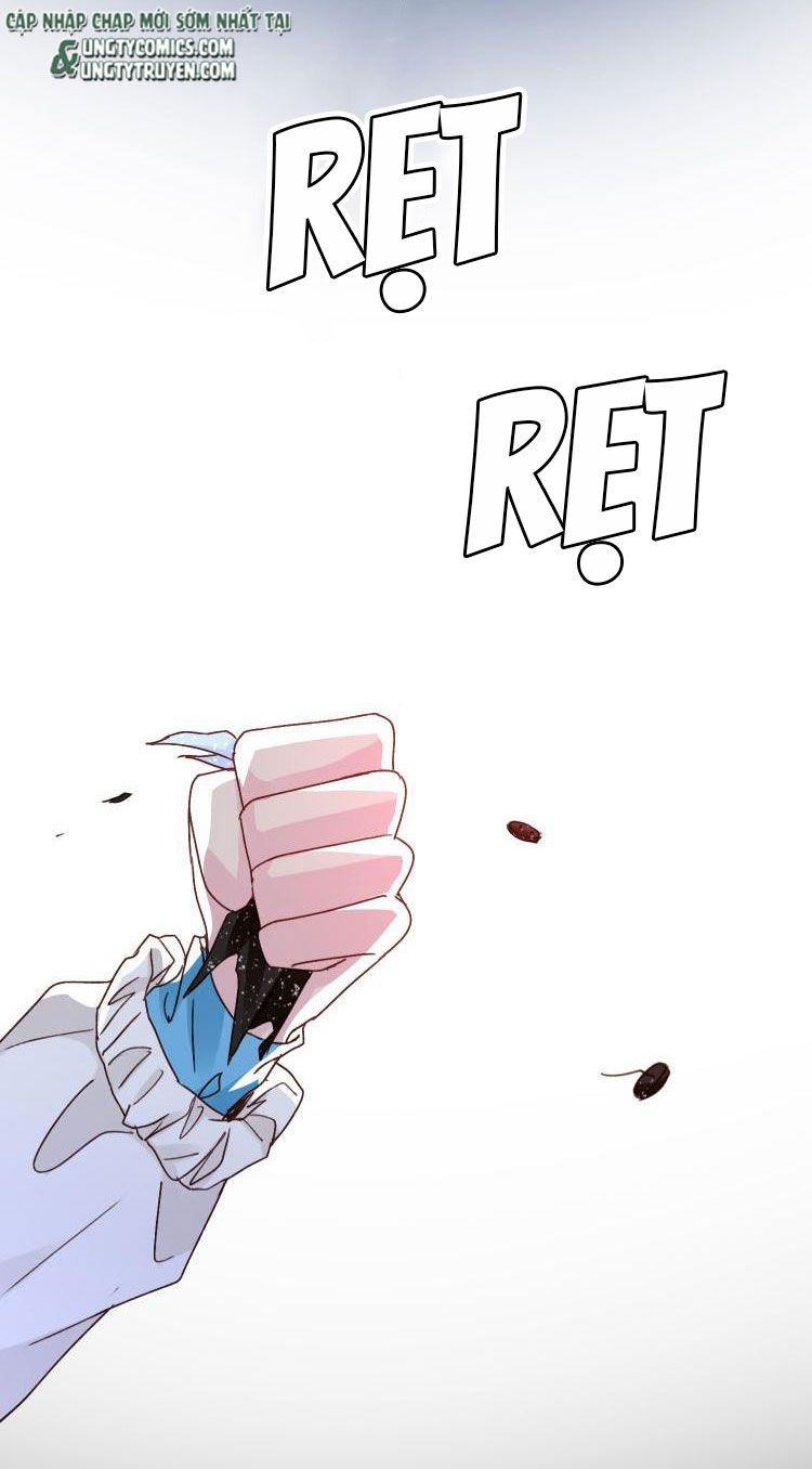 Tôi Phải Làm Một Kẻ Đại Xấu Xa: Chapter 20.5