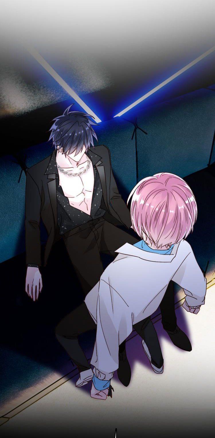 Tôi Phải Làm Một Kẻ Đại Xấu Xa: Chapter 20.5