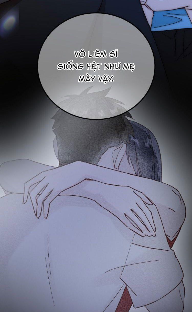 Tôi Phải Làm Một Kẻ Đại Xấu Xa: Chapter 20.5