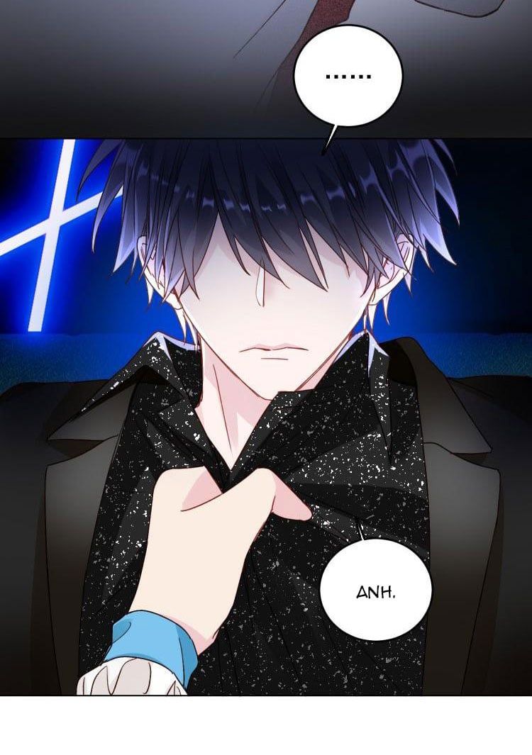 Tôi Phải Làm Một Kẻ Đại Xấu Xa: Chapter 20.5