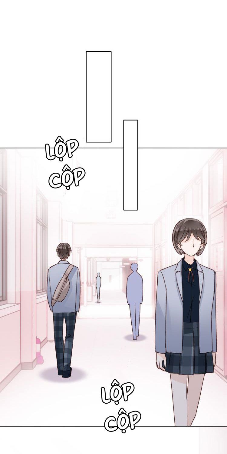 Tôi Phải Làm Một Kẻ Đại Xấu Xa: Chapter 22.5