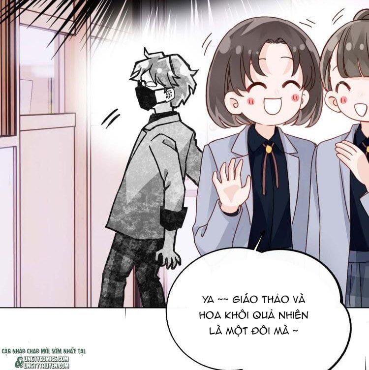 Tôi Phải Làm Một Kẻ Đại Xấu Xa: Chapter 22.5